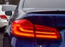 USED 2018 18 BMW 5 SERIES 2.0 520D M SPORT 4d 188 BHP FRONT & REAR PARKING SENSORS