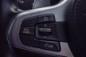 USED 2018 18 BMW 5 SERIES 2.0 520D M SPORT 4d 188 BHP FRONT & REAR PARKING SENSORS