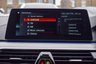 USED 2018 18 BMW 5 SERIES 2.0 520D M SPORT 4d 188 BHP FRONT & REAR PARKING SENSORS