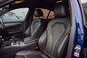 USED 2018 18 BMW 5 SERIES 2.0 520D M SPORT 4d 188 BHP FRONT & REAR PARKING SENSORS