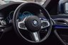 USED 2018 18 BMW 5 SERIES 2.0 520D M SPORT 4d 188 BHP FRONT & REAR PARKING SENSORS