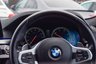 USED 2018 18 BMW 5 SERIES 2.0 520D M SPORT 4d 188 BHP FRONT & REAR PARKING SENSORS