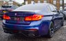 USED 2018 18 BMW 5 SERIES 2.0 520D M SPORT 4d 188 BHP FRONT & REAR PARKING SENSORS