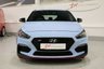 USED 2018 18 HYUNDAI I30 2.0 N PERFORMANCE 5d 272 BHP 1 OWNER WITH WINTER PACK