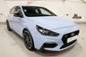 USED 2018 18 HYUNDAI I30 2.0 N PERFORMANCE 5d 272 BHP 1 OWNER WITH WINTER PACK