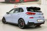 USED 2018 18 HYUNDAI I30 2.0 N PERFORMANCE 5d 272 BHP 1 OWNER WITH WINTER PACK