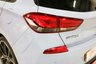USED 2018 18 HYUNDAI I30 2.0 N PERFORMANCE 5d 272 BHP 1 OWNER WITH WINTER PACK