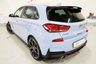 USED 2018 18 HYUNDAI I30 2.0 N PERFORMANCE 5d 272 BHP 1 OWNER WITH WINTER PACK