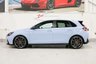 USED 2018 18 HYUNDAI I30 2.0 N PERFORMANCE 5d 272 BHP 1 OWNER WITH WINTER PACK