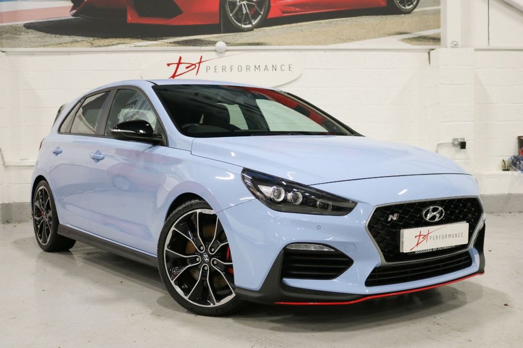 View our HYUNDAI I30