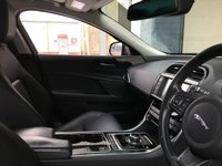 USED 2017 17 JAGUAR XE 2.0 PORTFOLIO 4d 178 BHP 