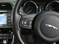USED 2017 17 JAGUAR XE 2.0 PORTFOLIO 4d 178 BHP 