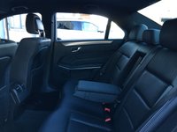 USED 2016 65 MERCEDES-BENZ E-CLASS 2.1 E220 BLUETEC AMG NIGHT EDITION 4d 174 BHP 
