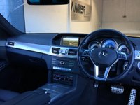 USED 2016 65 MERCEDES-BENZ E-CLASS 2.1 E220 BLUETEC AMG NIGHT EDITION 4d 174 BHP 