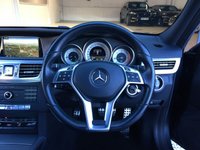 USED 2016 65 MERCEDES-BENZ E-CLASS 2.1 E220 BLUETEC AMG NIGHT EDITION 4d 174 BHP 