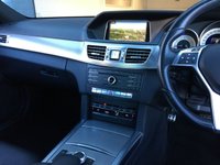 USED 2016 65 MERCEDES-BENZ E-CLASS 2.1 E220 BLUETEC AMG NIGHT EDITION 4d 174 BHP 