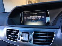 USED 2016 65 MERCEDES-BENZ E-CLASS 2.1 E220 BLUETEC AMG NIGHT EDITION 4d 174 BHP 