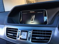 USED 2016 65 MERCEDES-BENZ E-CLASS 2.1 E220 BLUETEC AMG NIGHT EDITION 4d 174 BHP 