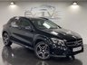 USED 2015 64 MERCEDES-BENZ GLA-CLASS 2.1 GLA220 CDI 4MATIC AMG LINE EXECUTIVE 5d 168 BHP REVERSING CAMERA, CLEAN!