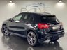 USED 2015 64 MERCEDES-BENZ GLA-CLASS 2.1 GLA220 CDI 4MATIC AMG LINE EXECUTIVE 5d 168 BHP REVERSING CAMERA, CLEAN!