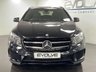 USED 2015 64 MERCEDES-BENZ GLA-CLASS 2.1 GLA220 CDI 4MATIC AMG LINE EXECUTIVE 5d 168 BHP REVERSING CAMERA, CLEAN!