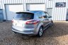USED 2012 12 FORD S-MAX 2.0 TITANIUM X SPORT TDCI 5d 161 BHP BLIND SPOT+HEATED SEATS+REV CAM