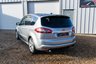 USED 2012 12 FORD S-MAX 2.0 TITANIUM X SPORT TDCI 5d 161 BHP BLIND SPOT+HEATED SEATS+REV CAM