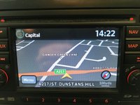 USED 2010 60 NISSAN QASHQAI 1.6 TEKNA 5d 117 BHP HUGE SPECIFICATION !!