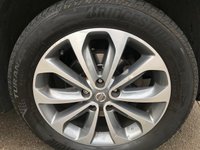 USED 2010 60 NISSAN QASHQAI 1.6 TEKNA 5d 117 BHP HUGE SPECIFICATION !!