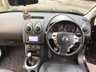 USED 2010 60 NISSAN QASHQAI 1.6 TEKNA 5d 117 BHP HUGE SPECIFICATION !!