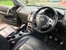 USED 2010 60 NISSAN QASHQAI 1.6 TEKNA 5d 117 BHP HUGE SPECIFICATION !!