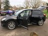 USED 2010 60 NISSAN QASHQAI 1.6 TEKNA 5d 117 BHP HUGE SPECIFICATION !!