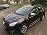 USED 2010 60 NISSAN QASHQAI 1.6 TEKNA 5d 117 BHP HUGE SPECIFICATION !!