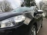 USED 2010 60 NISSAN QASHQAI 1.6 TEKNA 5d 117 BHP HUGE SPECIFICATION !!