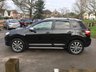 USED 2010 60 NISSAN QASHQAI 1.6 TEKNA 5d 117 BHP HUGE SPECIFICATION !!