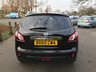 USED 2010 60 NISSAN QASHQAI 1.6 TEKNA 5d 117 BHP HUGE SPECIFICATION !!