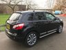 USED 2010 60 NISSAN QASHQAI 1.6 TEKNA 5d 117 BHP HUGE SPECIFICATION !!