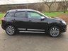USED 2010 60 NISSAN QASHQAI 1.6 TEKNA 5d 117 BHP HUGE SPECIFICATION !!