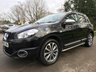 USED 2010 60 NISSAN QASHQAI 1.6 TEKNA 5d 117 BHP HUGE SPECIFICATION !!