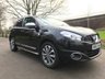 USED 2010 60 NISSAN QASHQAI 1.6 TEKNA 5d 117 BHP HUGE SPECIFICATION !!