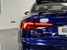 USED 2018 68 AUDI RS5 2.9 TSFI QUATTRO 2d 444 BHP PAN ROOF, CARBON, CAMERA, NAV!