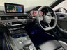 USED 2018 68 AUDI RS5 2.9 TSFI QUATTRO 2d 444 BHP PAN ROOF, CARBON, CAMERA, NAV!