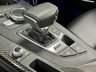 USED 2018 68 AUDI RS5 2.9 TSFI QUATTRO 2d 444 BHP PAN ROOF, CARBON, CAMERA, NAV!