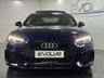 USED 2018 68 AUDI RS5 2.9 TSFI QUATTRO 2d 444 BHP PAN ROOF, CARBON, CAMERA, NAV!