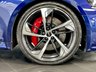 USED 2018 68 AUDI RS5 2.9 TSFI QUATTRO 2d 444 BHP PAN ROOF, CARBON, CAMERA, NAV!