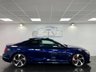 USED 2018 68 AUDI RS5 2.9 TSFI QUATTRO 2d 444 BHP PAN ROOF, CARBON, CAMERA, NAV!