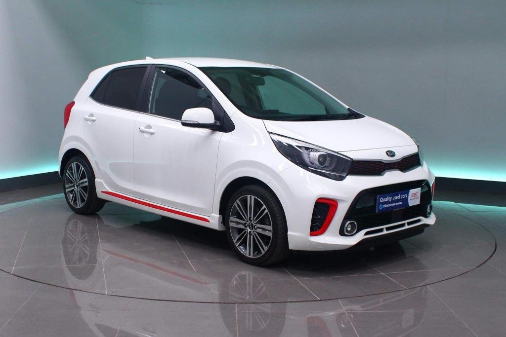 View our KIA PICANTO
