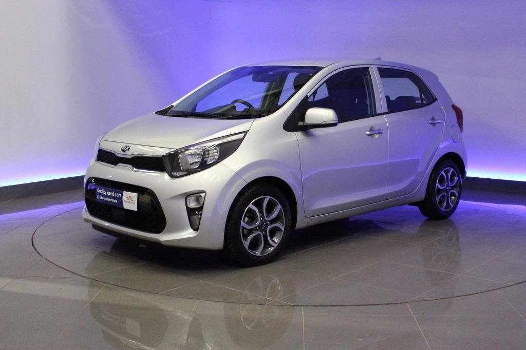 View our KIA PICANTO
