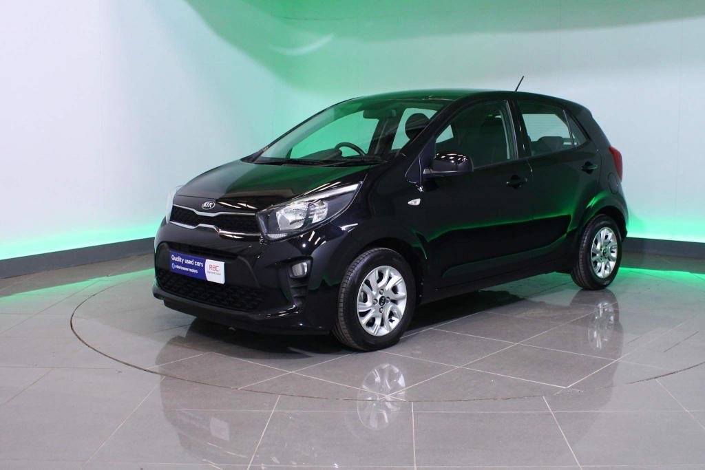 View our KIA PICANTO