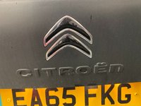 USED 2015 65 CITROEN C4 CACTUS 1.2 PURETECH FEEL 5d  ....Stunning Car.....Low Miles
